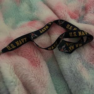 Us navy Lanyard